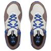 Under Armour Summit Trek Comfortable Versatile Low-Top Casual Shoes Men Sneaker White Brown Blue 3028345-110