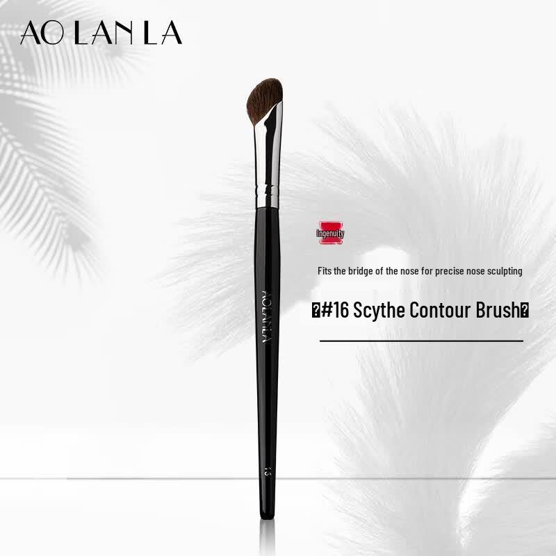 Профессиональные кисти для макияжа AOLANLA