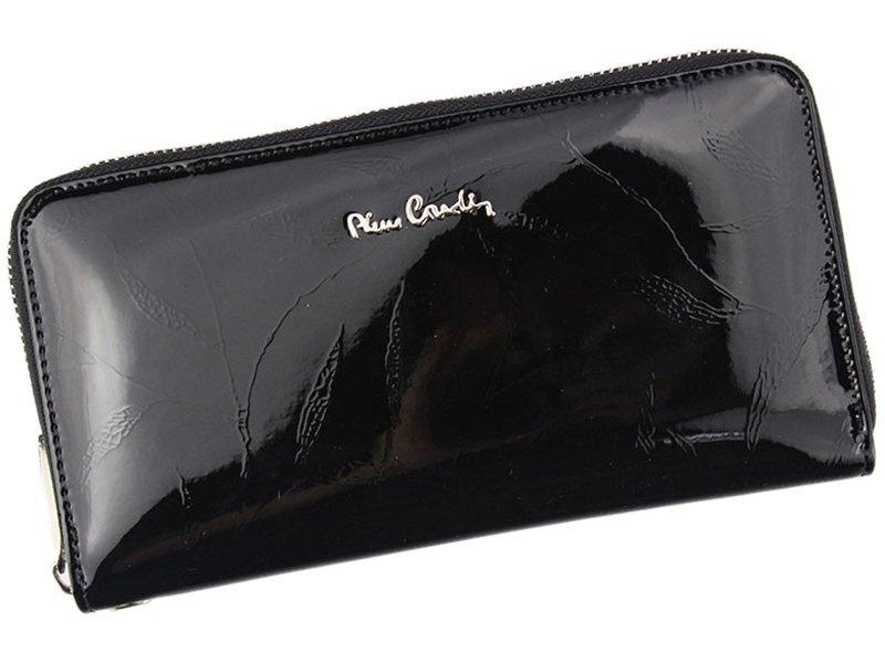 Portafoglio da donna in pelle Pierre Cardin 02 LEAF 119