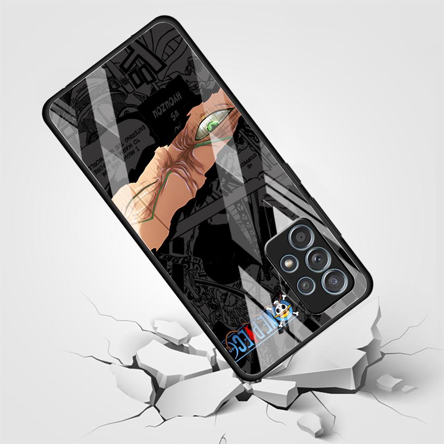 Anime OneS P-ieceS Case for Samsung Galaxy A12 A10 A36 A71 A15 A50 A56 A35 A25 A21 A06 A16 A02 A73 A34 A13 A20 A51 A52 A14 A30