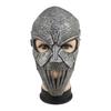 Heavy Metal Rock Slipknot Slipknot Clown Maschera in Lattice Teschio Horror Taylor Maschera di Halloween