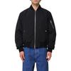 Burberry Zip up Bomber Jacket 80934121