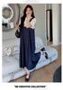 Trendy Maternity Summer Two-Piece Dress - 2026 Collection