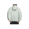 Adidas TH Lightweight Woven Jacket With Sun Protection UPF50+ And Water-Resistant Men Jackets Linen-Green JI8660