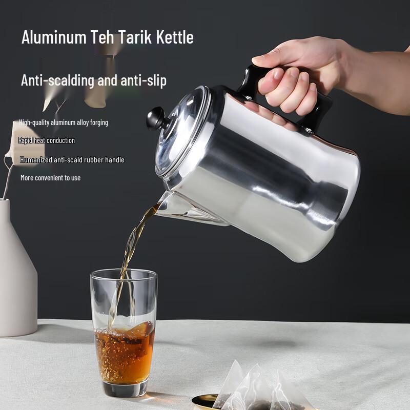 Zhaoran Ceramic AeroPress Coffee Maker