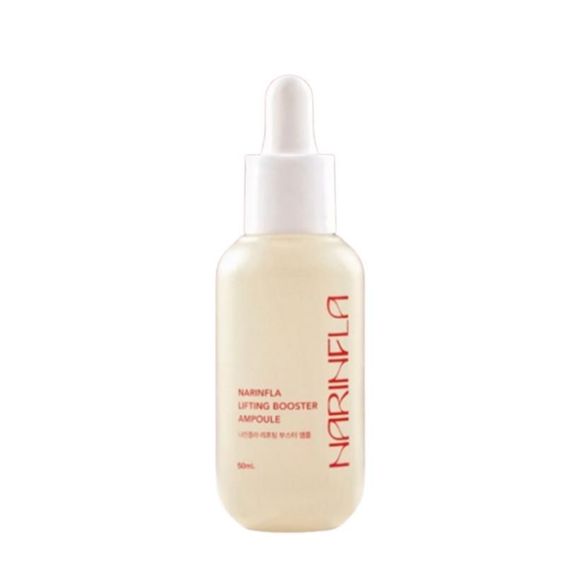 NARINFLA Lifting Booster Ampoule 30ml Korea Beauty
