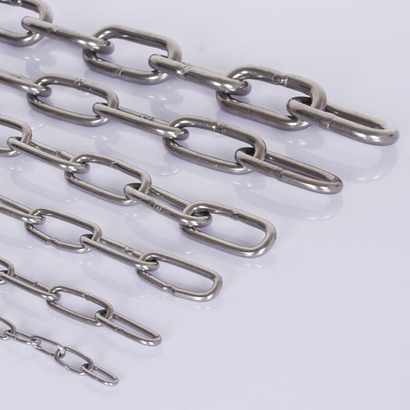 304 Stainless Steel Multi-Purpose Chain