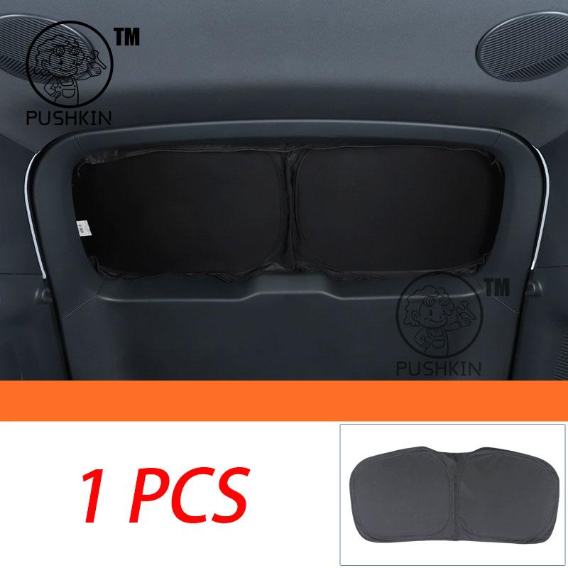 For Geely Galaxy Starship 7 EM-i Geely Starray EM-i Full Car Sunshade Side Window Front Rear Sunscreen Heat Insulation Sunshield