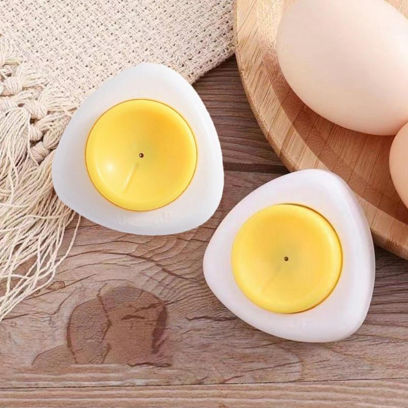 Japoński magnetyczny dziurkacz do jajek, wiertło do jajek, bezpieczne, odporne na eksplozje, wiertło do przekłuwania jajek, praktyczne pomoce kuchenne