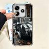 Vintage Car Retro Nostalgia Soft Phone Case For Xiaomi Poco X7 X8 Pro Max X6 X5 X3 F8 Ultra F7 M8 M7 M5S Redmi 15C 15A 15 14C 13