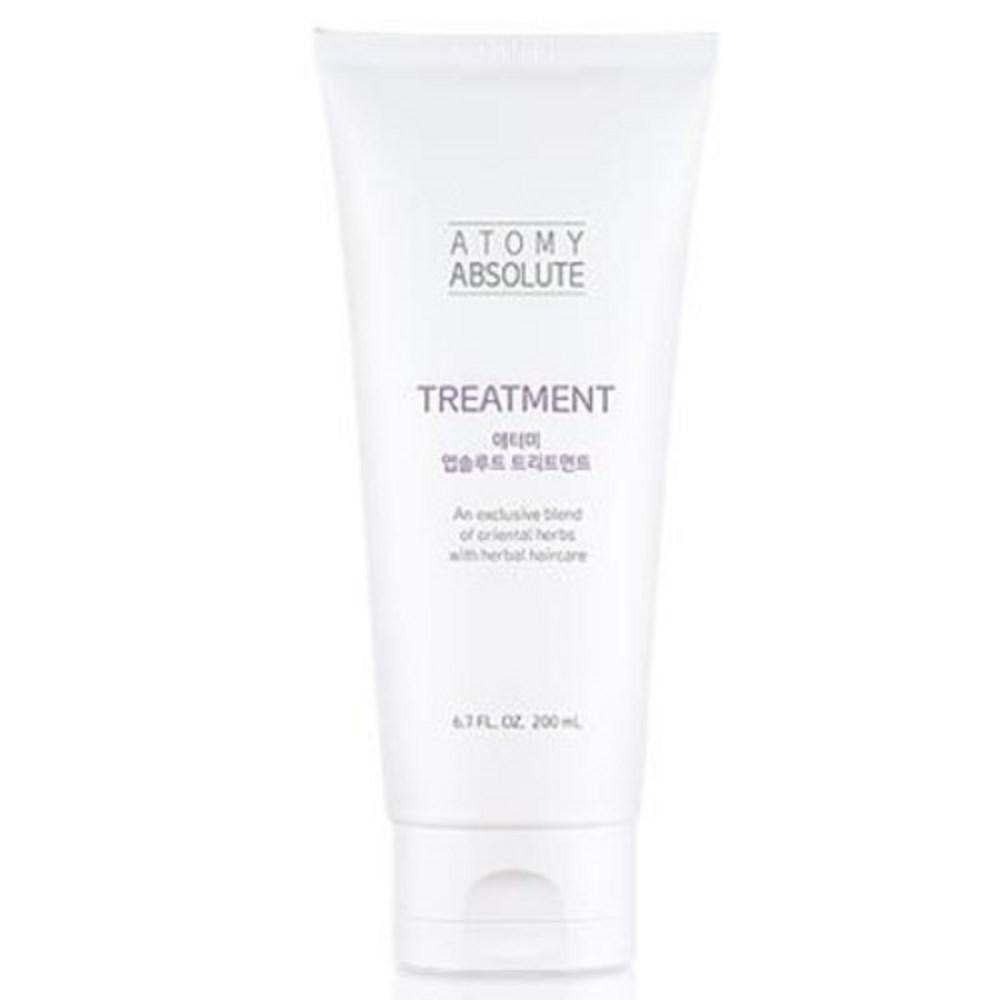 

Atomy Absolute Treatment 200 мл, 1 шт.