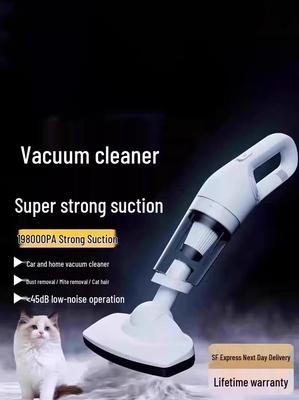 Electrocasnice pentru curățenie – Aspiratoare