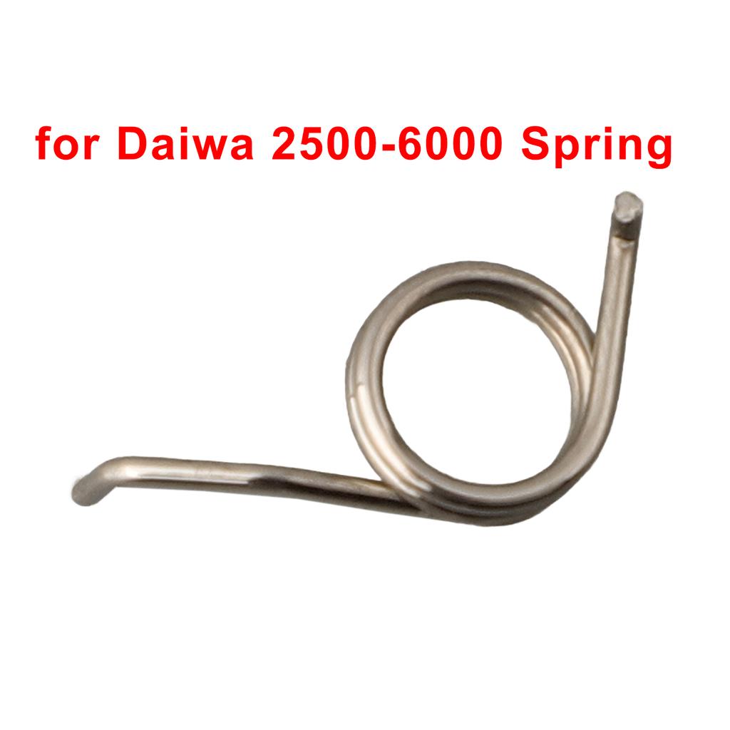 Reel Repair Parts Fishing Reel Spring High Quality