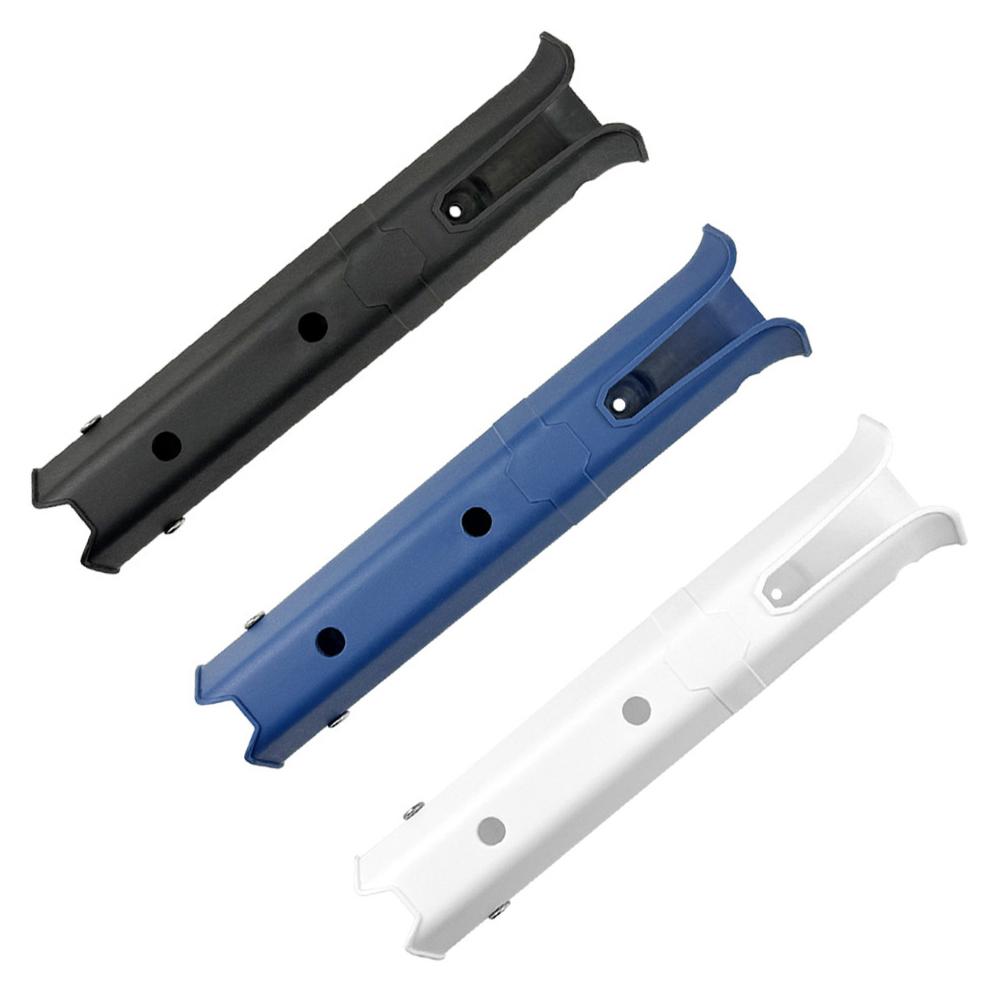 Plastic Fishing Rod Holder Racks Portable Fishing Rod Stand Fishing Pole Bracket