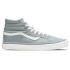 Vans Vault OG Sk8-Hi LX Lead Unisex Sneakers Blue VN0003T0KC1