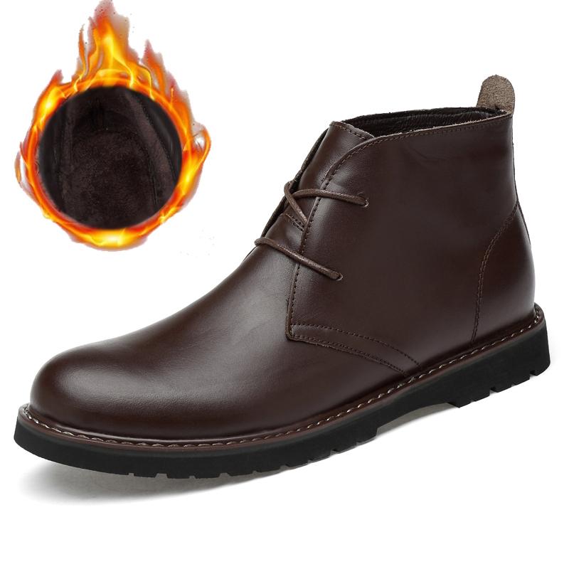 

Ботинки из натуральной кожи ручной работы. Мужская обувь. Удобные ботильоны для мужчин. Деловая обувь. 41