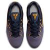 Nike Scarpe da Basket Kobe 9 Traspiranti Basse Unisex IM6641-400