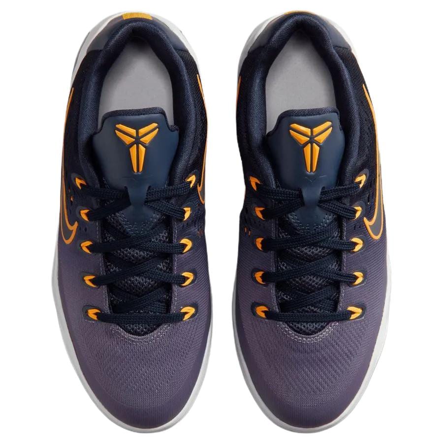 Nike Scarpe da Basket Kobe 9 Traspiranti Basse Unisex IM6641-400