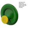 Adhesive Wall Hook No Drill Hook Strong Load-bearing Capacity Hanging Hook for Bathroom Kitchen Renters