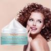 Keratin Hair Mask, Deep Conditioning And Care, Caring For Dry And Damaged Hair