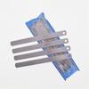 Shen Sai Feeler Gauge Blade 500mm - Valve/Thickness Gauge 0.05-0.20mm