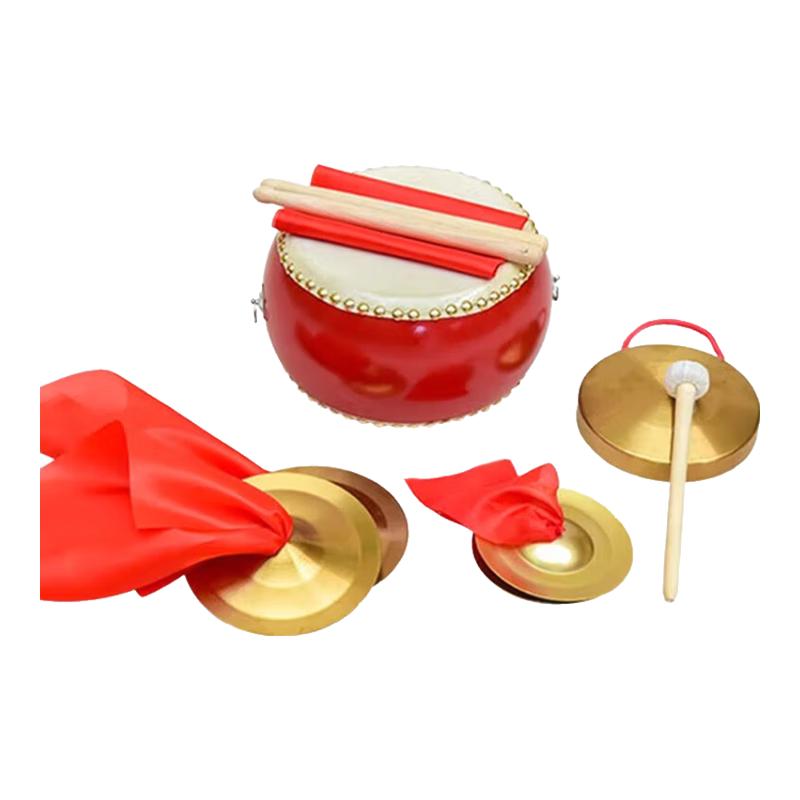 

San Ju Ban Performance Instrument Set 1