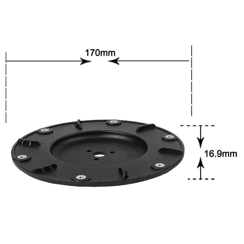 Replacement Blades for Lawn Mower Robot For Mammotion for LUBA 1 AWD and for LUBA 2 AWD Engineered for Precision