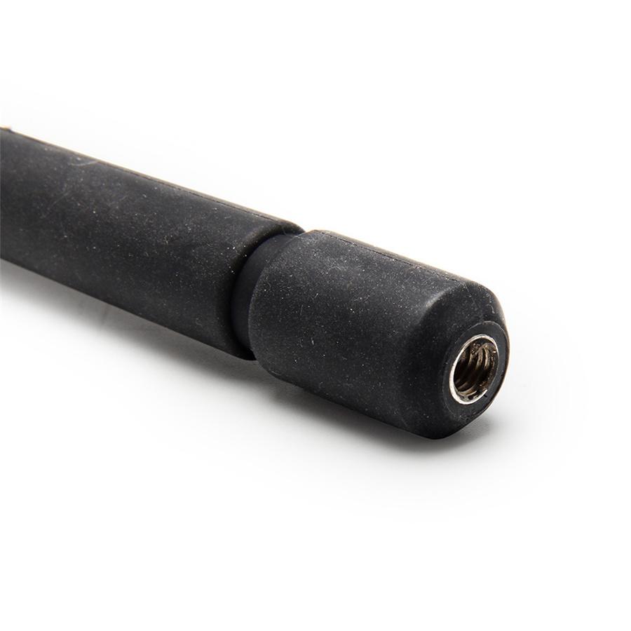 13-Zoll-Antenne für Jeep Wrangler JK JKU JL JLU Rubicon Sahara 2007-2021 FM-Radioantenne