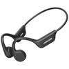 Langsdom BE17 Amphibious Bone Conduction Sports Headphones