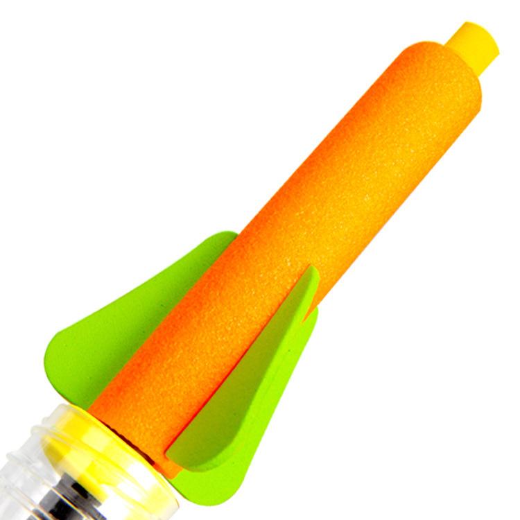 Žáci Věda a technika Malá výroba Malý vynález DIY Model vzduchové rakety Vlastnoručně vyrobený model tryskového letadla Vědecký experiment