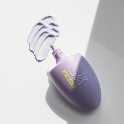 Sur.medic Azulene Light UV Tonalizante Sun Primer SPF50 PA++++
