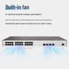 Huawei S5735-L24P4S-A-V2 Gigabit PoE Switch