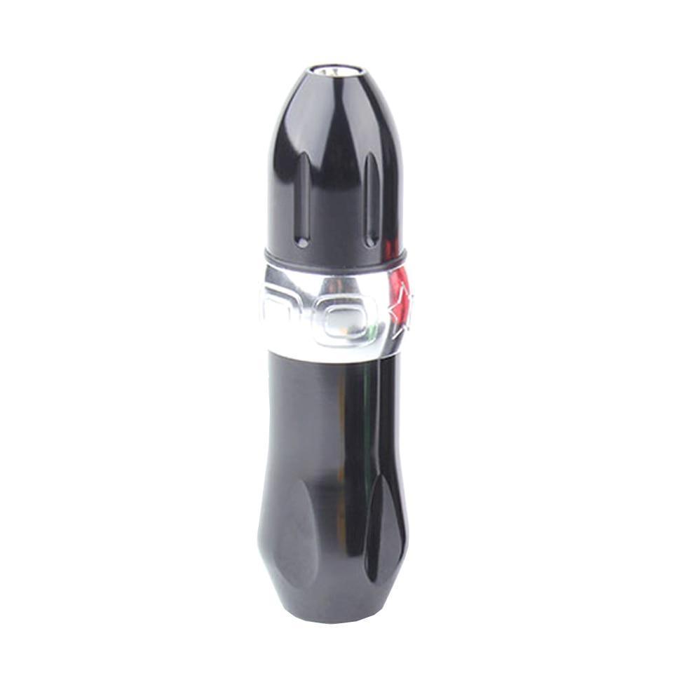 

Ракетный двигатель тату-ручка роторная тату-машинка алюминиевый сплав тату-пистолет оборудование для полуперманентного белый