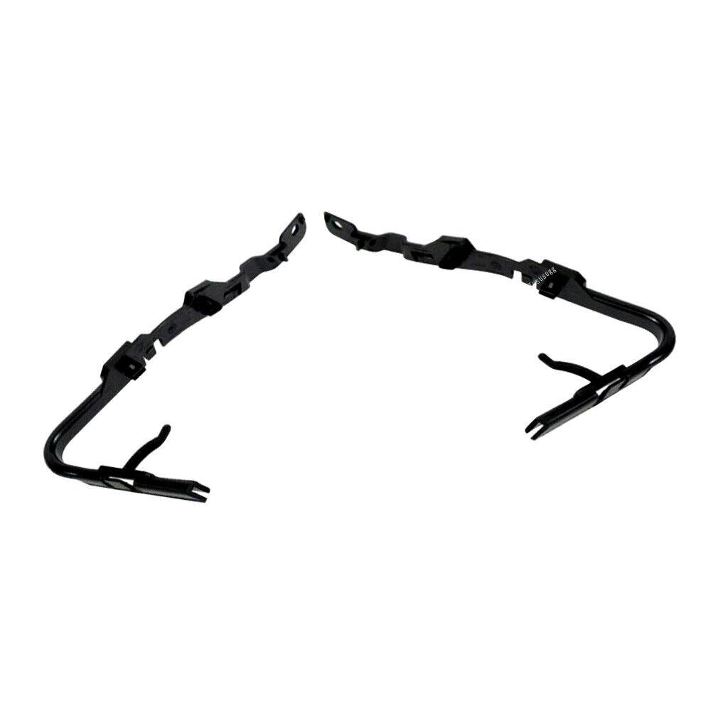 

2× Фиксаторы переднего бампера для Dodge Grand Caravan Chrysler Town &Country