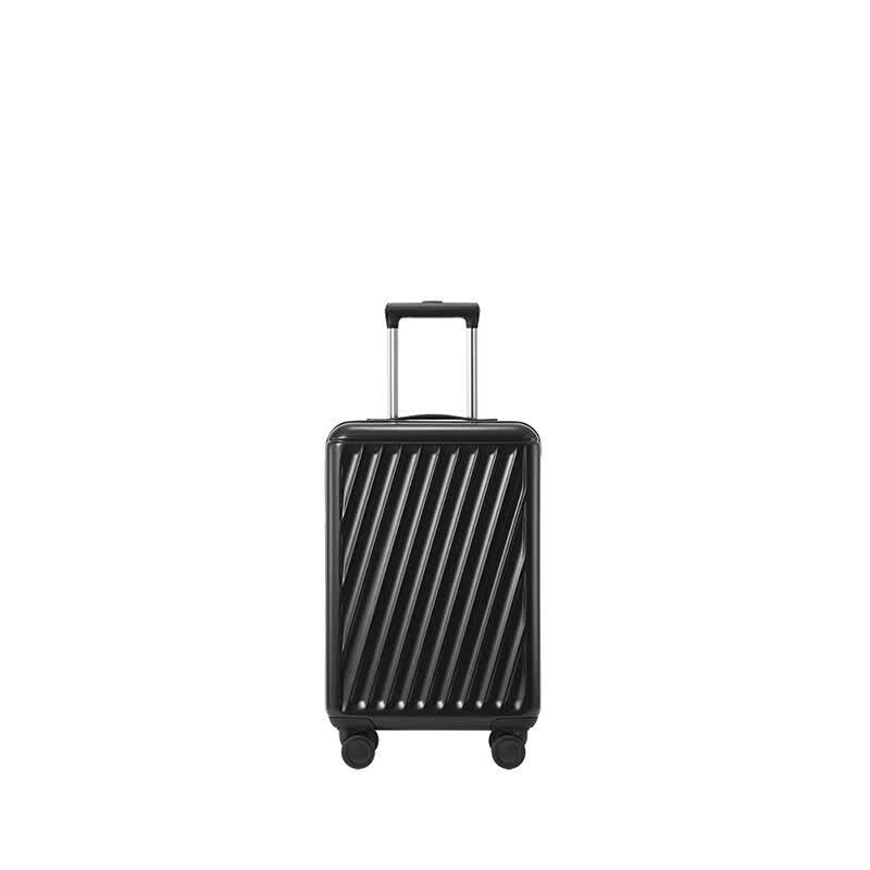 

Diplomat Durable ABS&PC Spinner Luggage