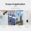 220V/110V Booster Pump Household Mute For Tap Water Pipeline With Automatic Flow Switch Solar Energy Hot And Cold Water Pump