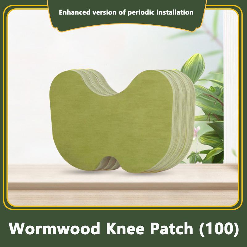 Schulter- und Kniepflaster, Akupunkturpflaster, Wärmepflaster, Lang anhaltendes warmes Kniepflaster