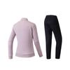 Anta Travel Comprehensive Training Series Womens Knitted Sports Suit Spring Casual Set Women suit 962617202-4