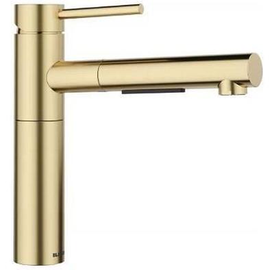 Mixer Alta-S Ii Gold Satin 527554