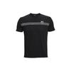 T Shirt Men's Black 1361480-001