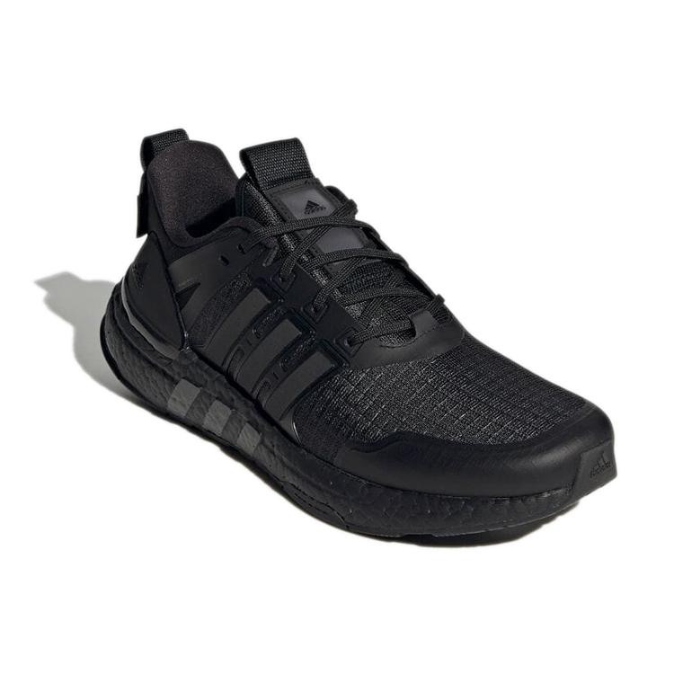 New Adidas Equipment+ Marathon Running Shoes 'Core Black' GZ1328