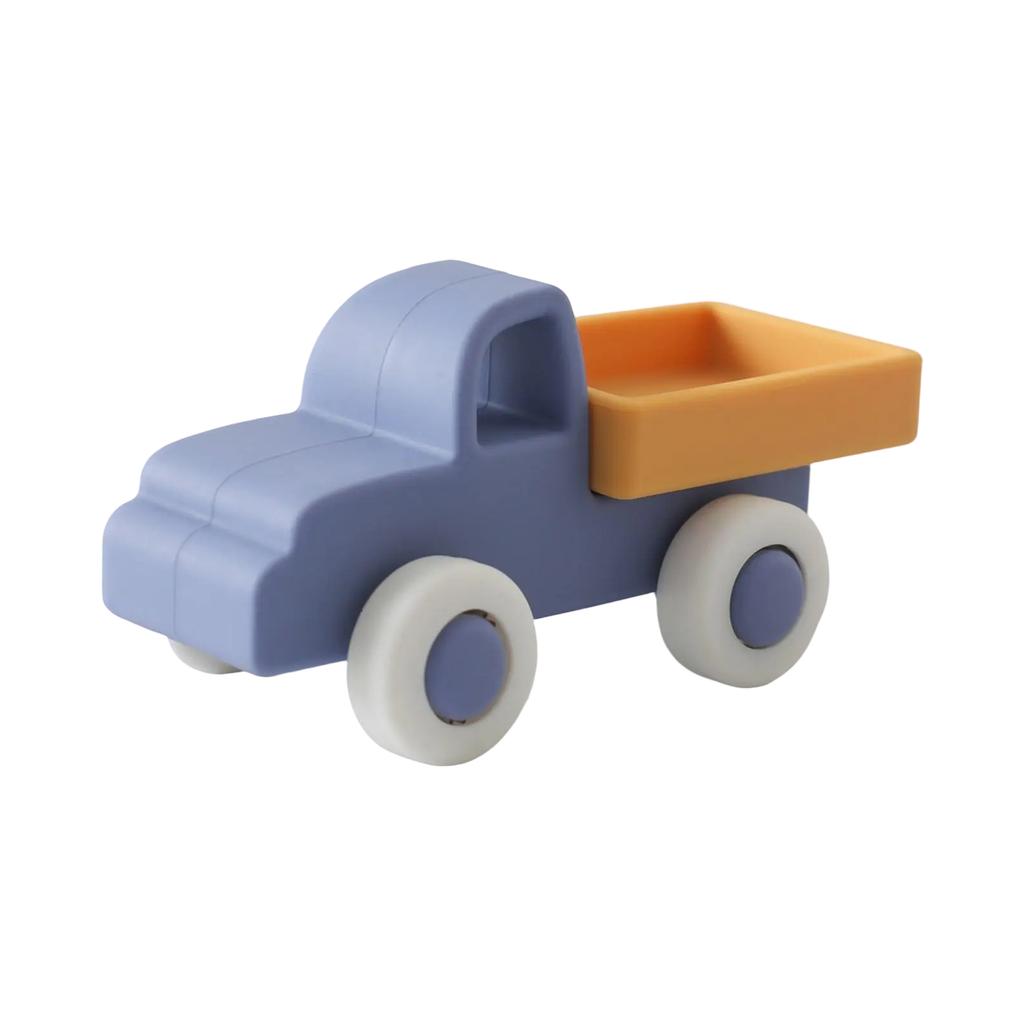 Baby Educational Teether Toy Car For Early Learning And Development Encouraging Cognitive Skills And Motor Abilities