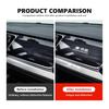 Car Logo Emblem Rear Trunk Stickers Badge Accessories For Renault Clio Kadjar Espace Symbol Dacia RS Megan Scenic Logan Laguna NN40
