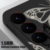 Colorful Butterfly Print Case For Samsung Galaxy S26 S25 Ultra S24 S23 S22 Plus S21 FE A15 A16 A17 A35 A36 A54 A55 A56 5G Soft Cover