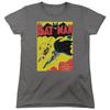 Batman "Batman First" Women's T-Shirt