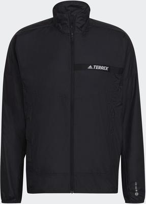 Terrex Multi Wind Jacket Black (H53405)