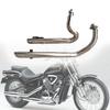 Pentru motociclete – Sisteme de evacuare