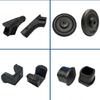 Anti-Rollover WheelChair Assisstant Wheel Accessories for Power WheelChair