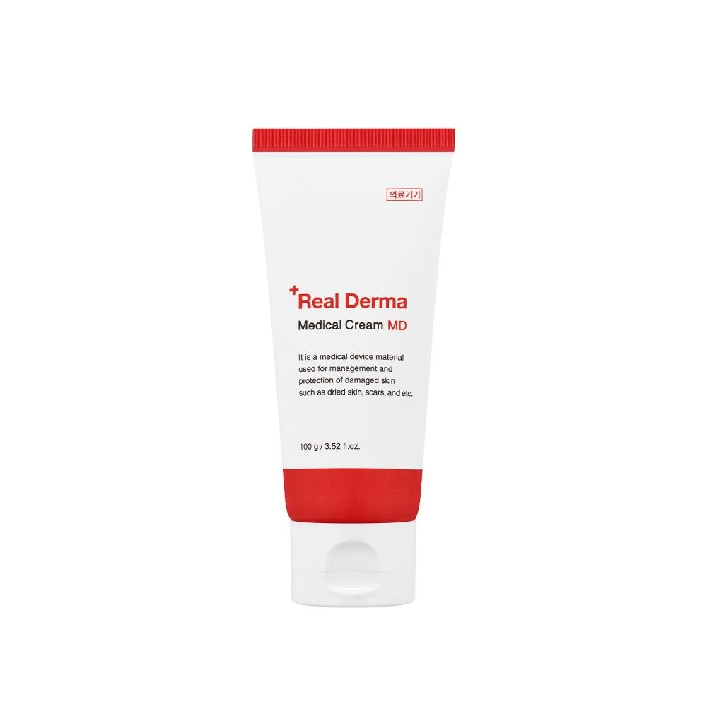 Bonabella Real Derma Medical Cream Md 100ml