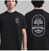 Texas Oak Tree Roots Shirt